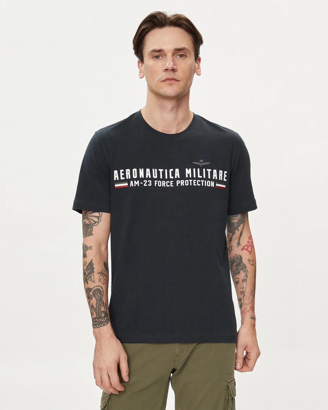 Футболка Aeronautica Militare