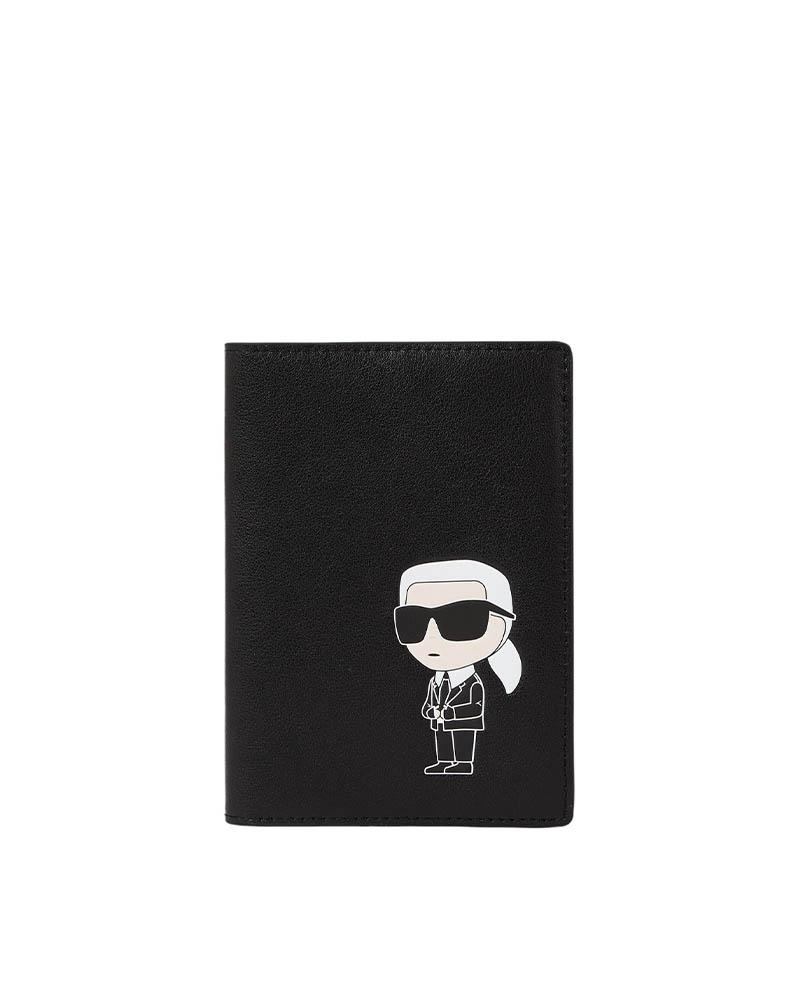 Обл. для паспорта Karl Lagerfeld