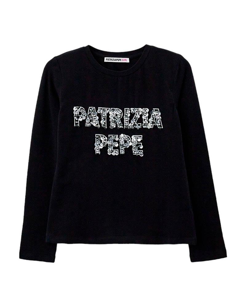 Лонгслив Patrizia Pepe 