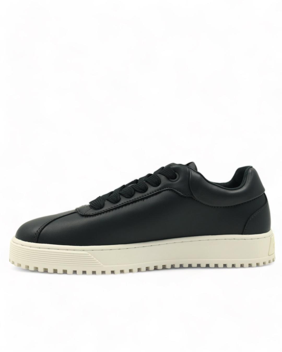 Кеды Emporio Armani