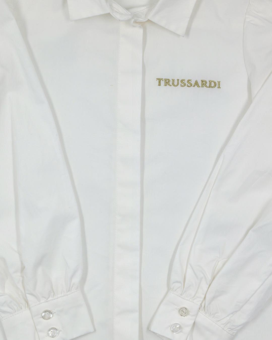 Блузка Trussardi