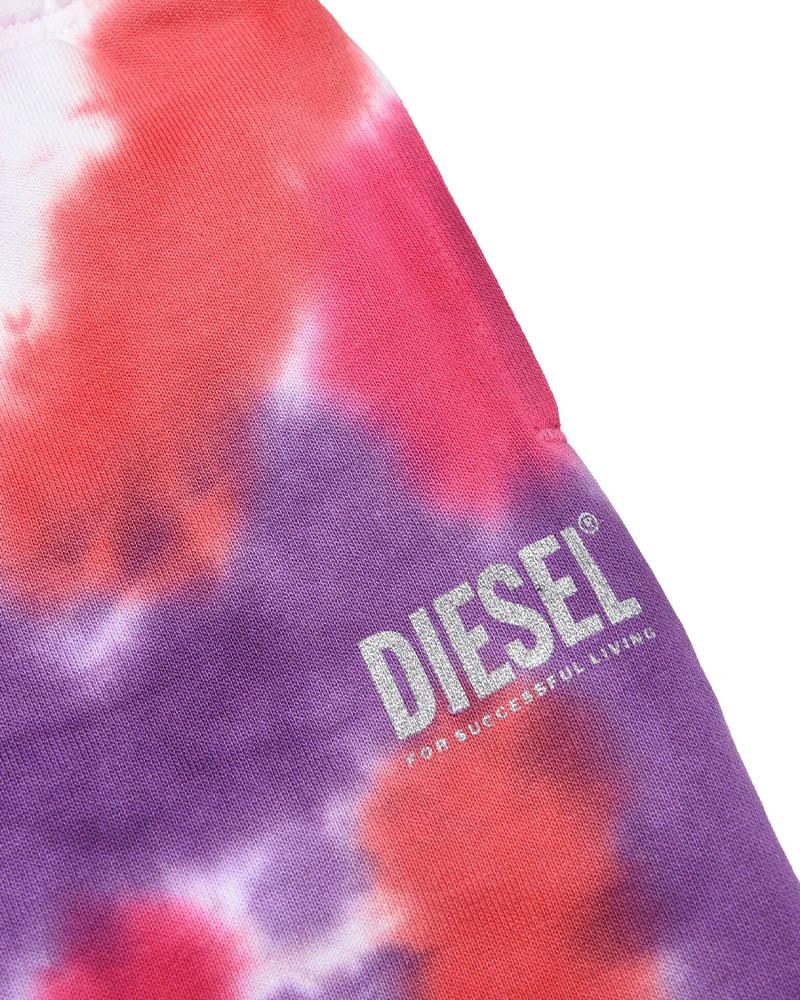 Брюки DIESEL
