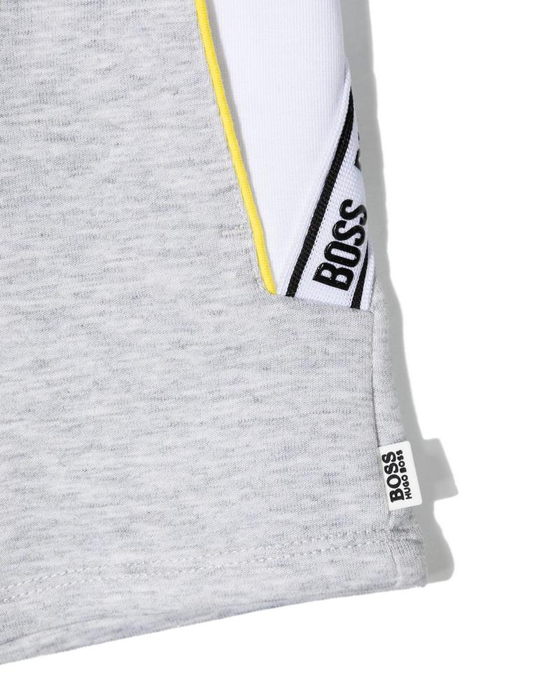 Шорты Hugo Boss