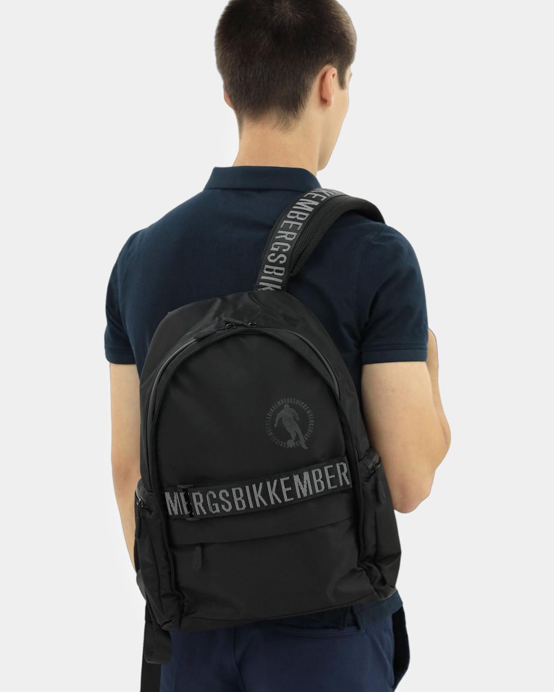 Рюкзак Bikkembergs