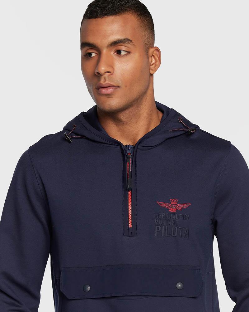 Толстовка Aeronautica Militare