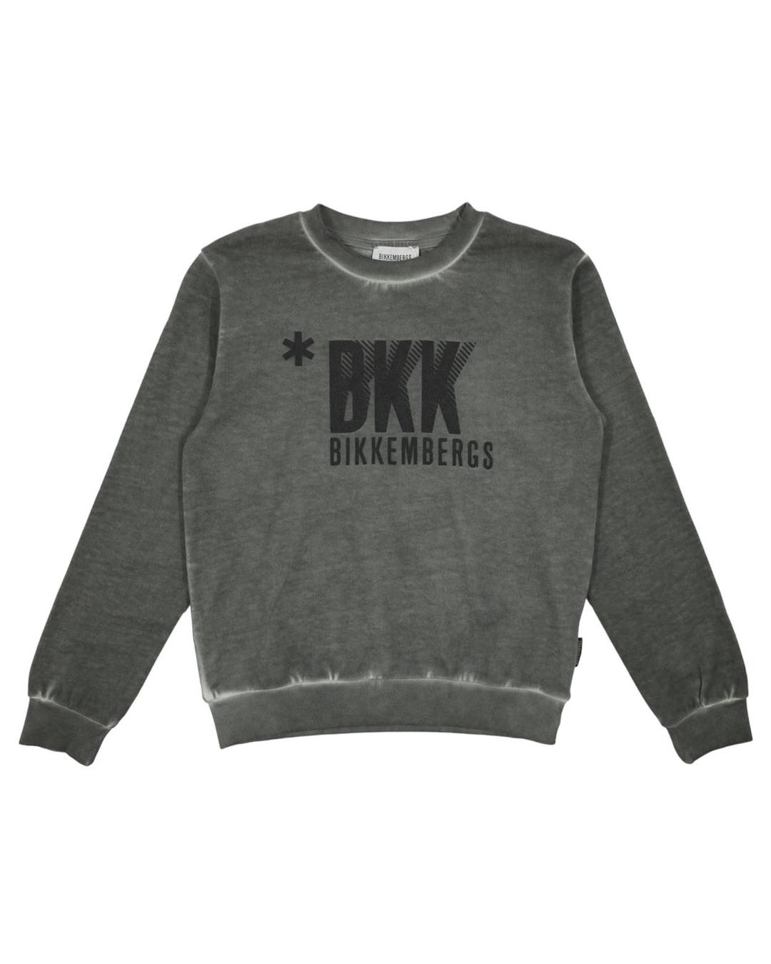 Свитшот Bikkembergs
