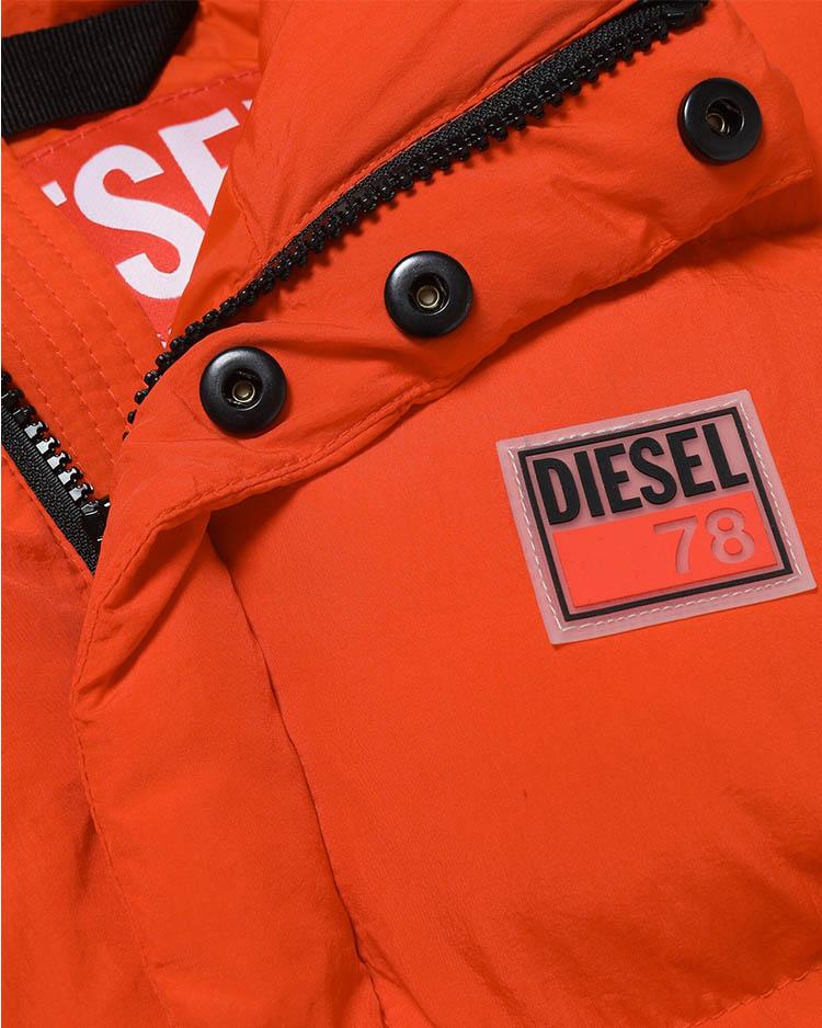 Куртка DIESEL
