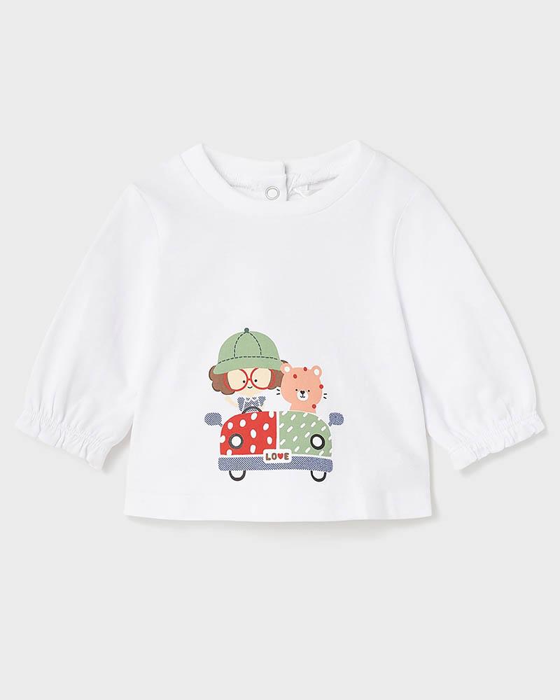 К-т: Кофта 2шт. Mayoral-К