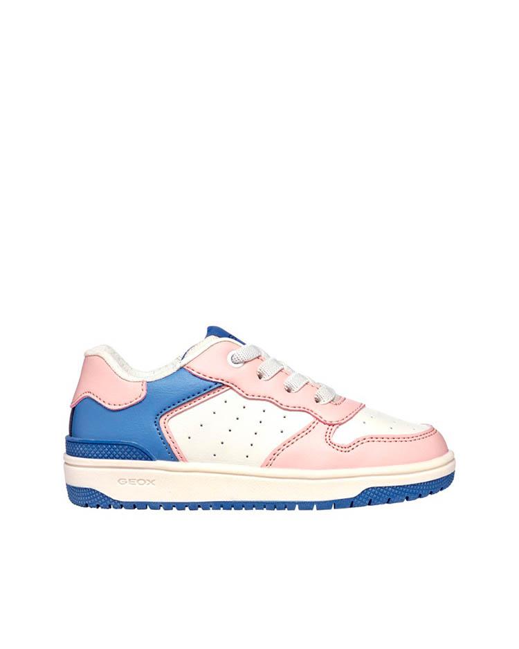 Кеды Geox