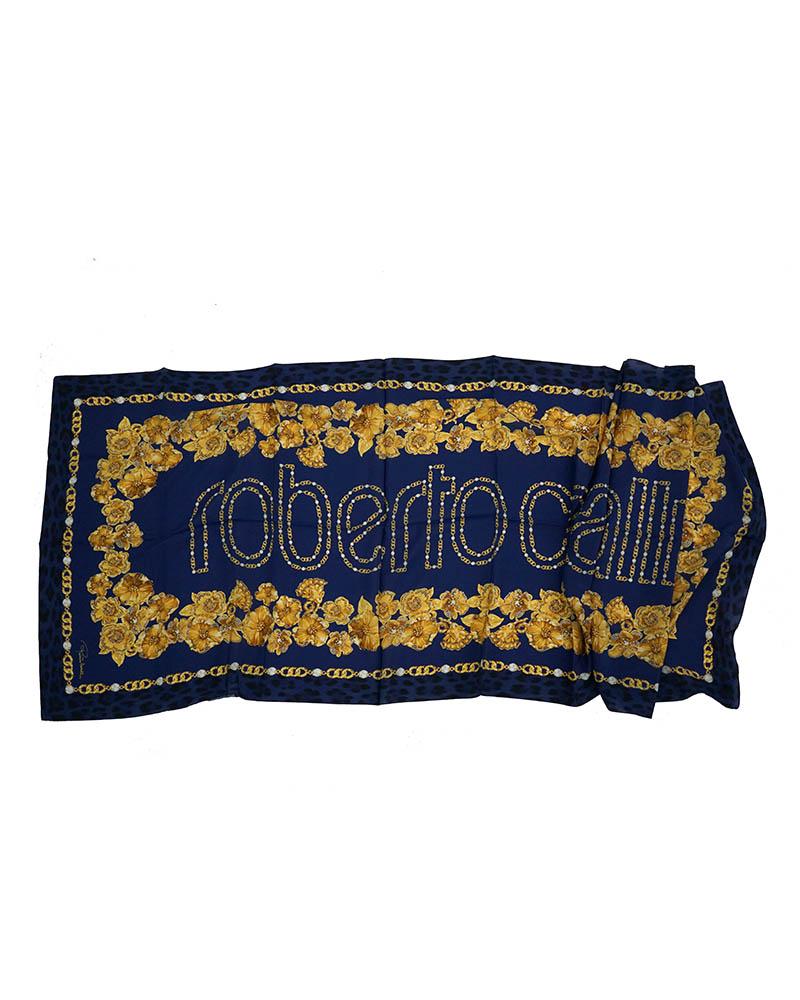 Шарф Roberto Cavalli