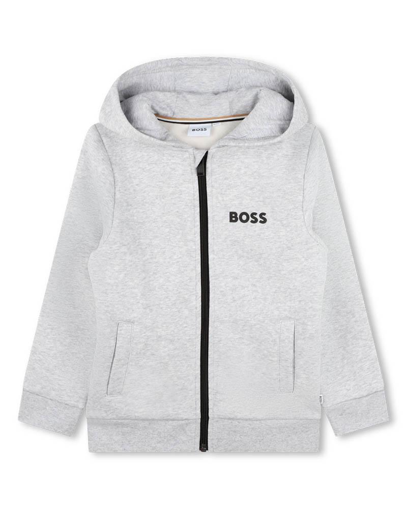 Толстовка BOSS