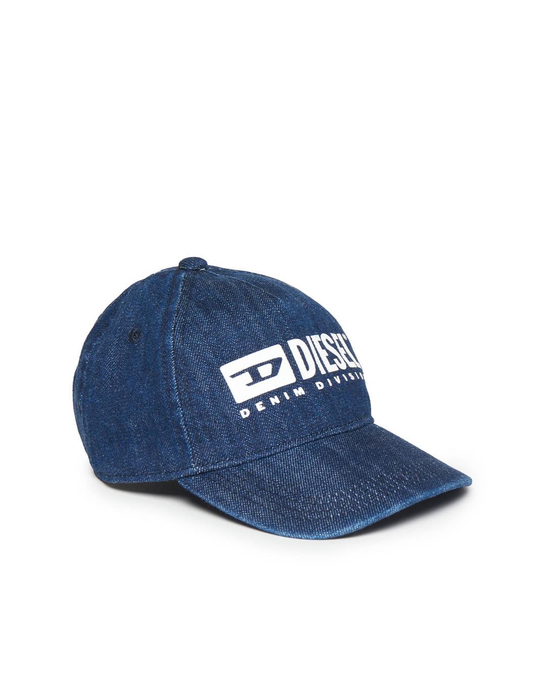Кепка DIESEL
