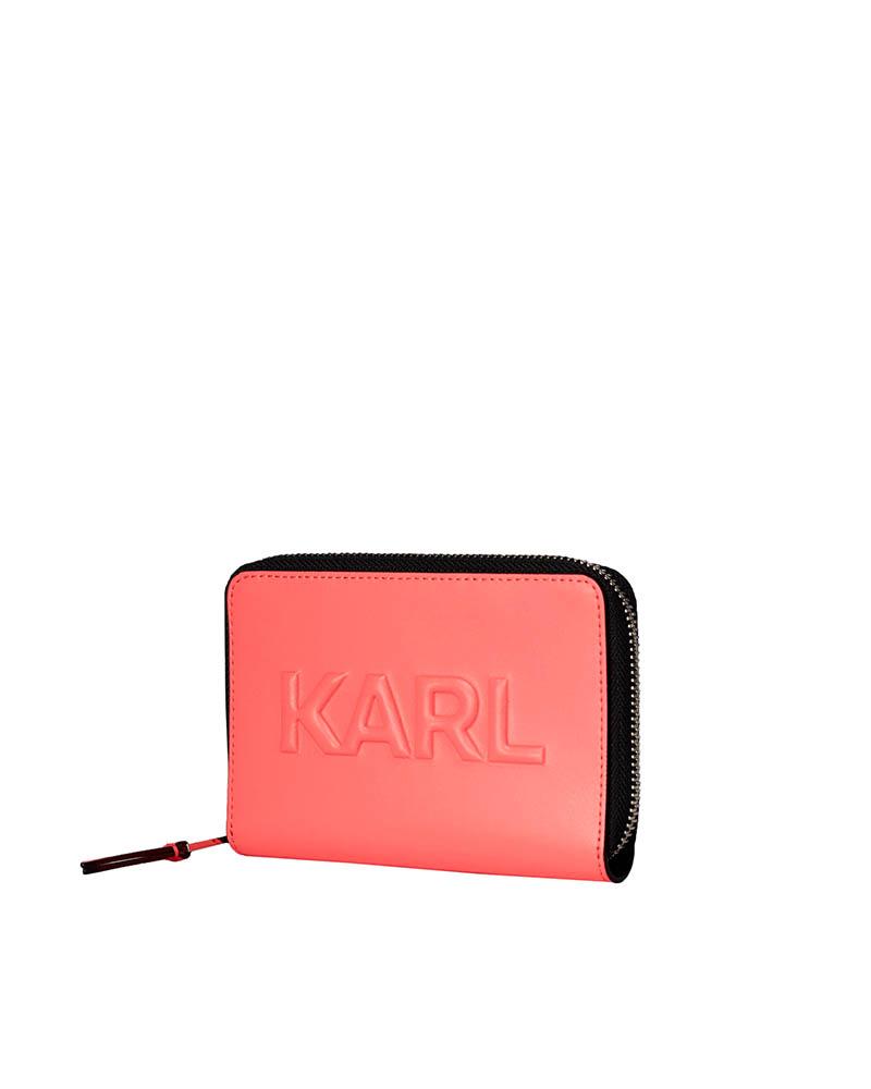 Кошелек Karl Lagerfeld
