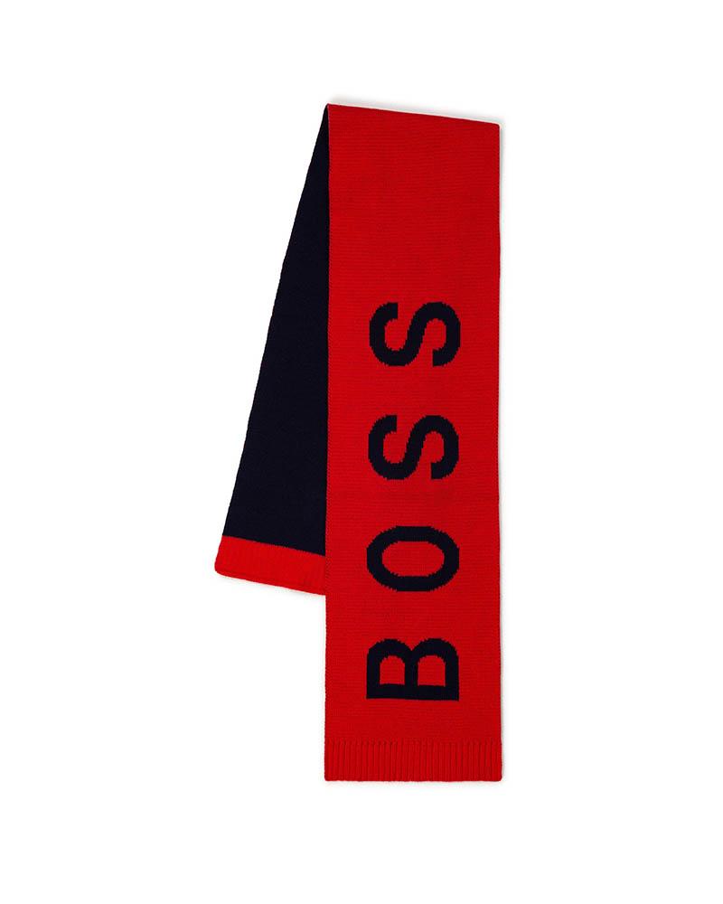 Шарф Hugo Boss
