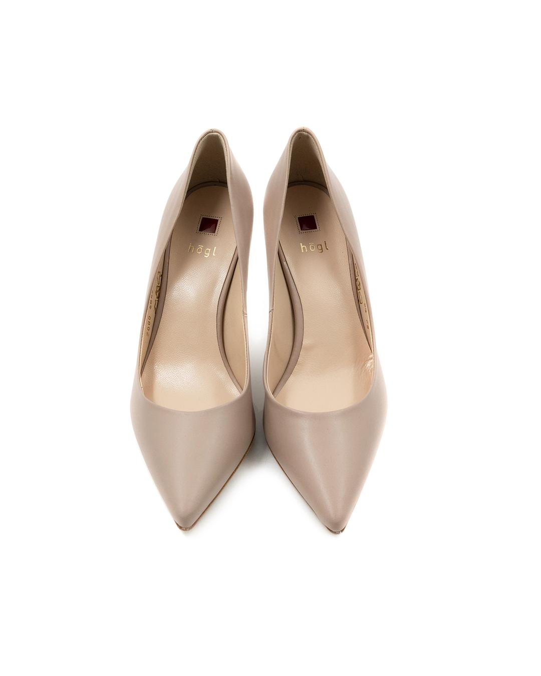 Туфли Hogl Shoe Fashion