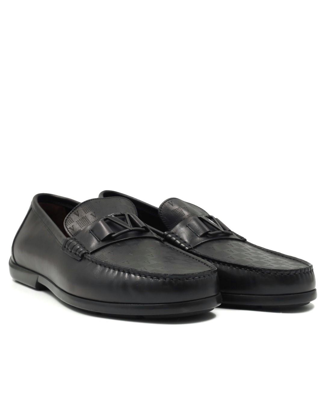 Лоферы Valentino
