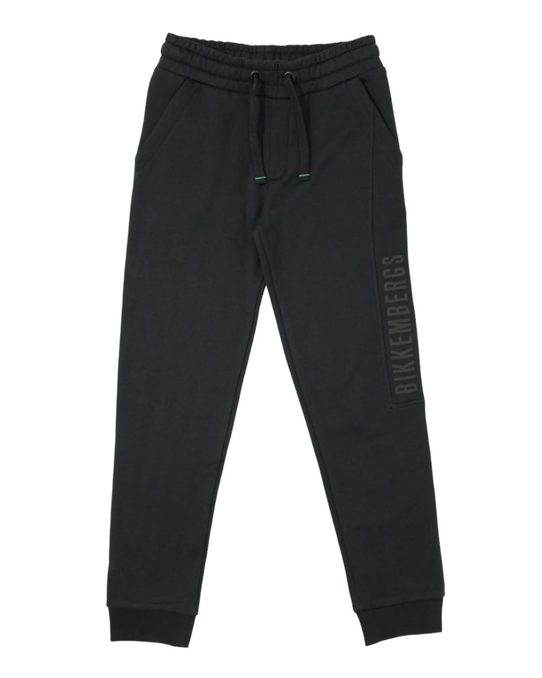 Брюки Bikkembergs