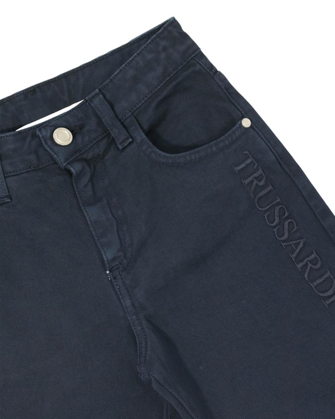 Брюки Trussardi