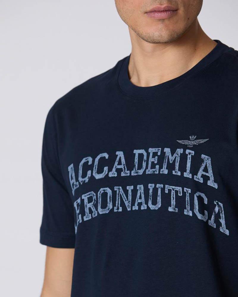 Футболка Aeronautica Militare