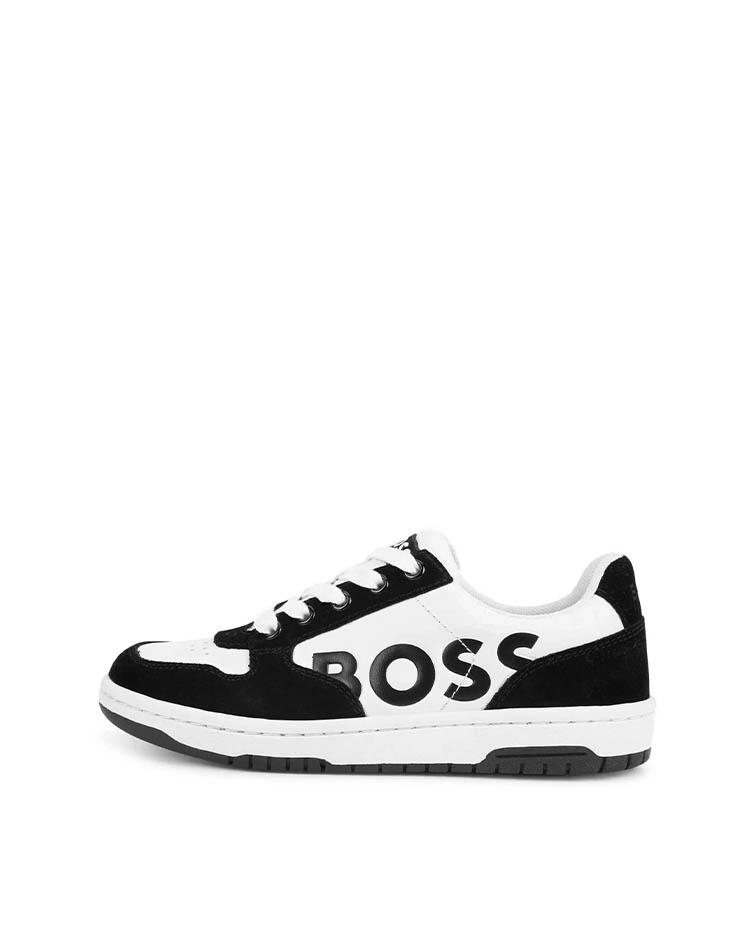 Кроссовки BOSS