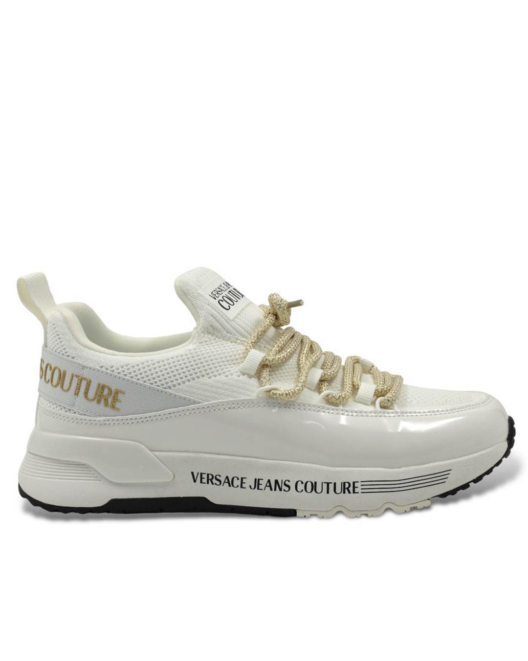 Кроссовки VERSACE JEANS