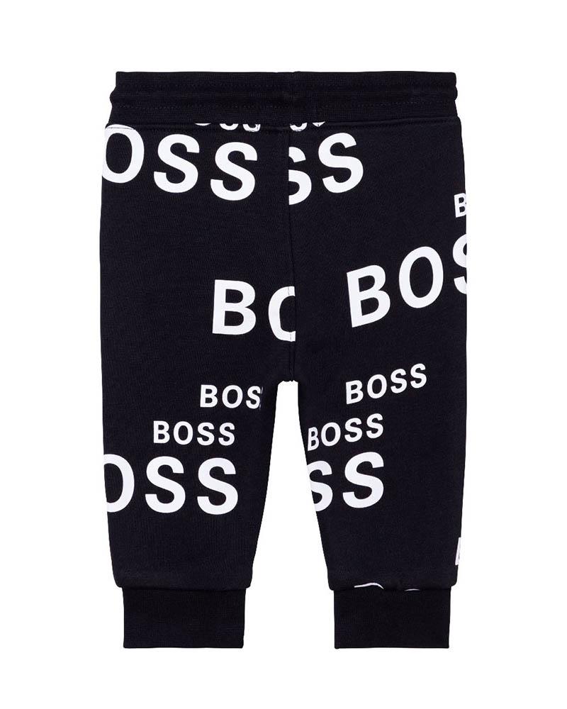 Брюки Hugo Boss