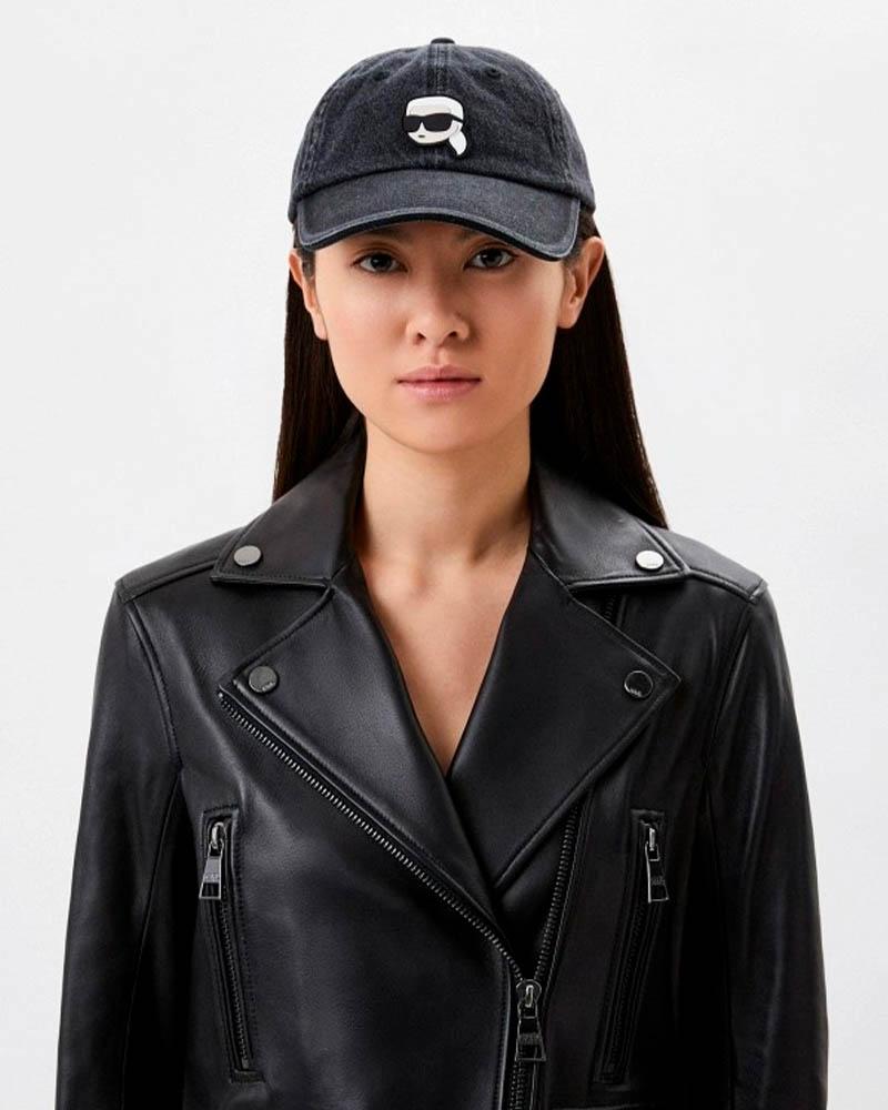 Кепка Karl Lagerfeld