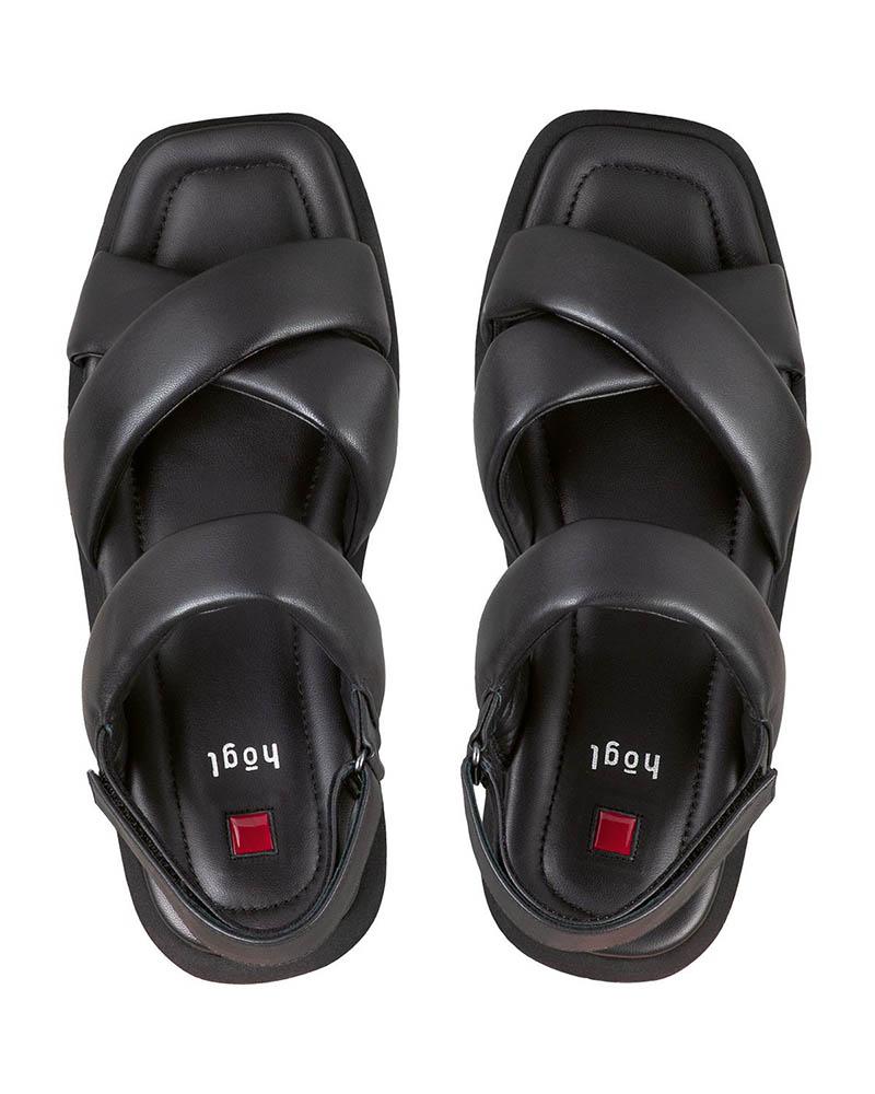 Босоножки Hogl Shoe Fashion