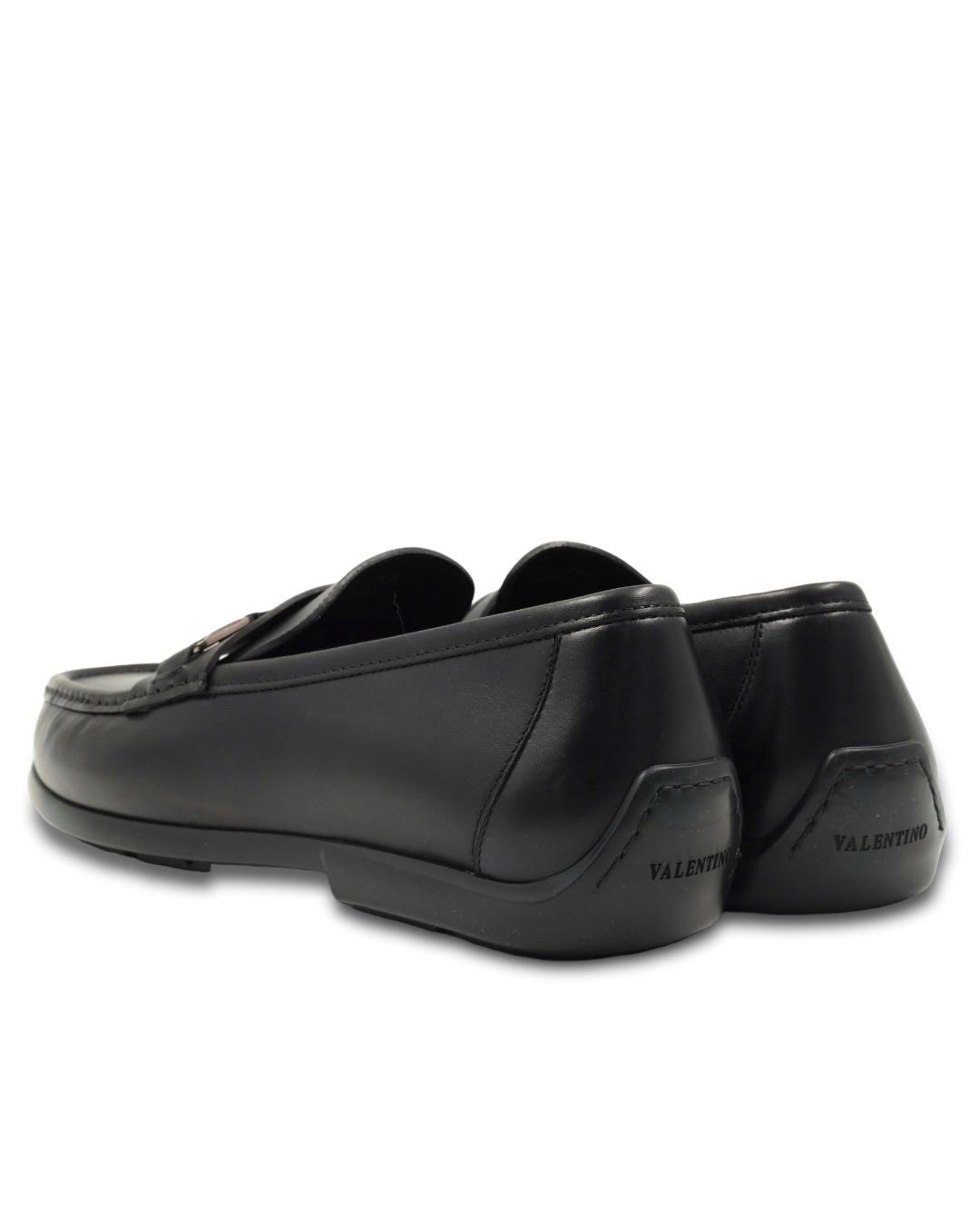 Лоферы Valentino