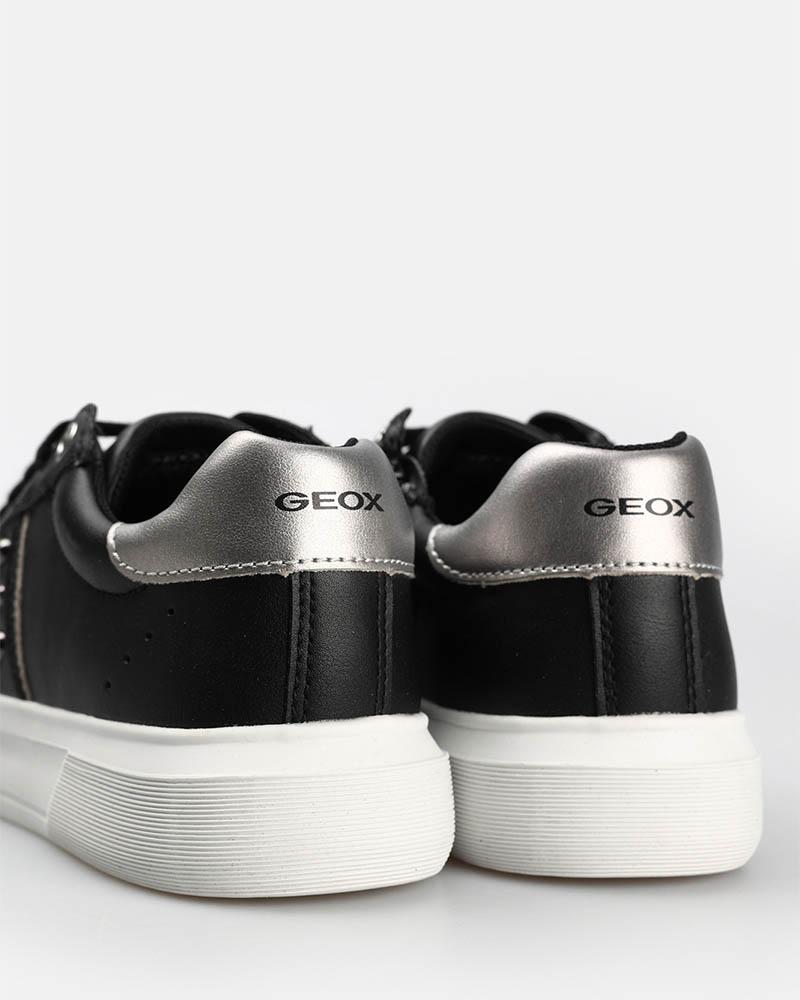 Кеды Geox