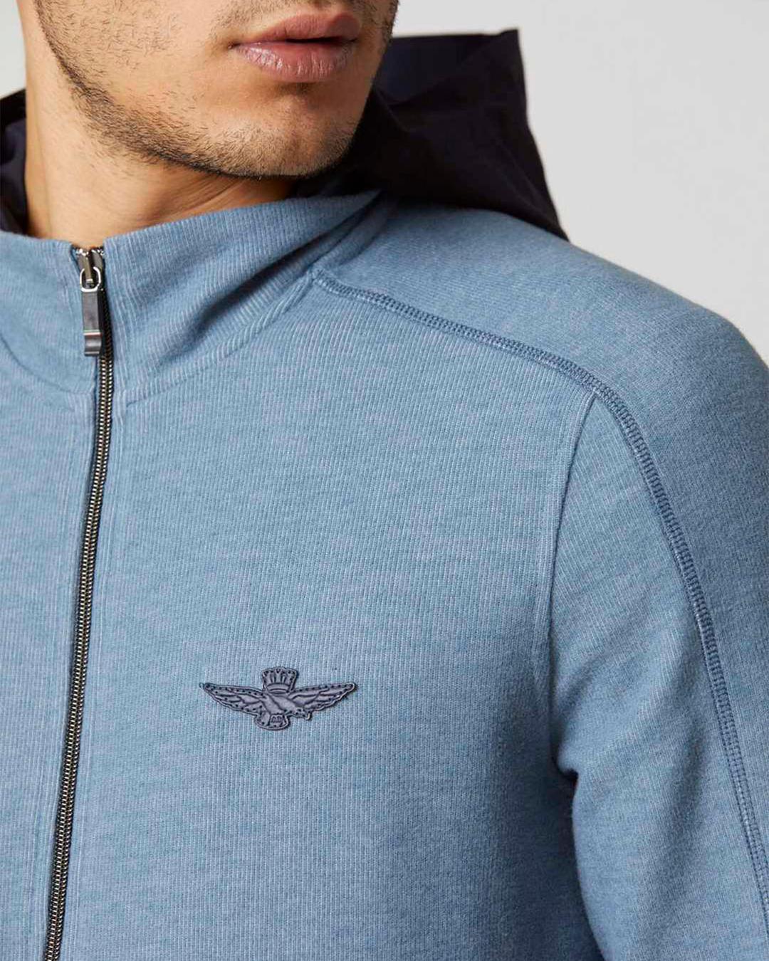 Толстовка Aeronautica Militare