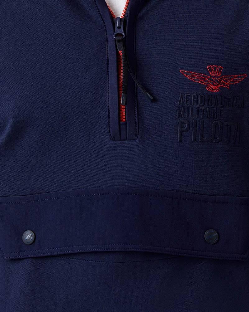 Толстовка Aeronautica Militare