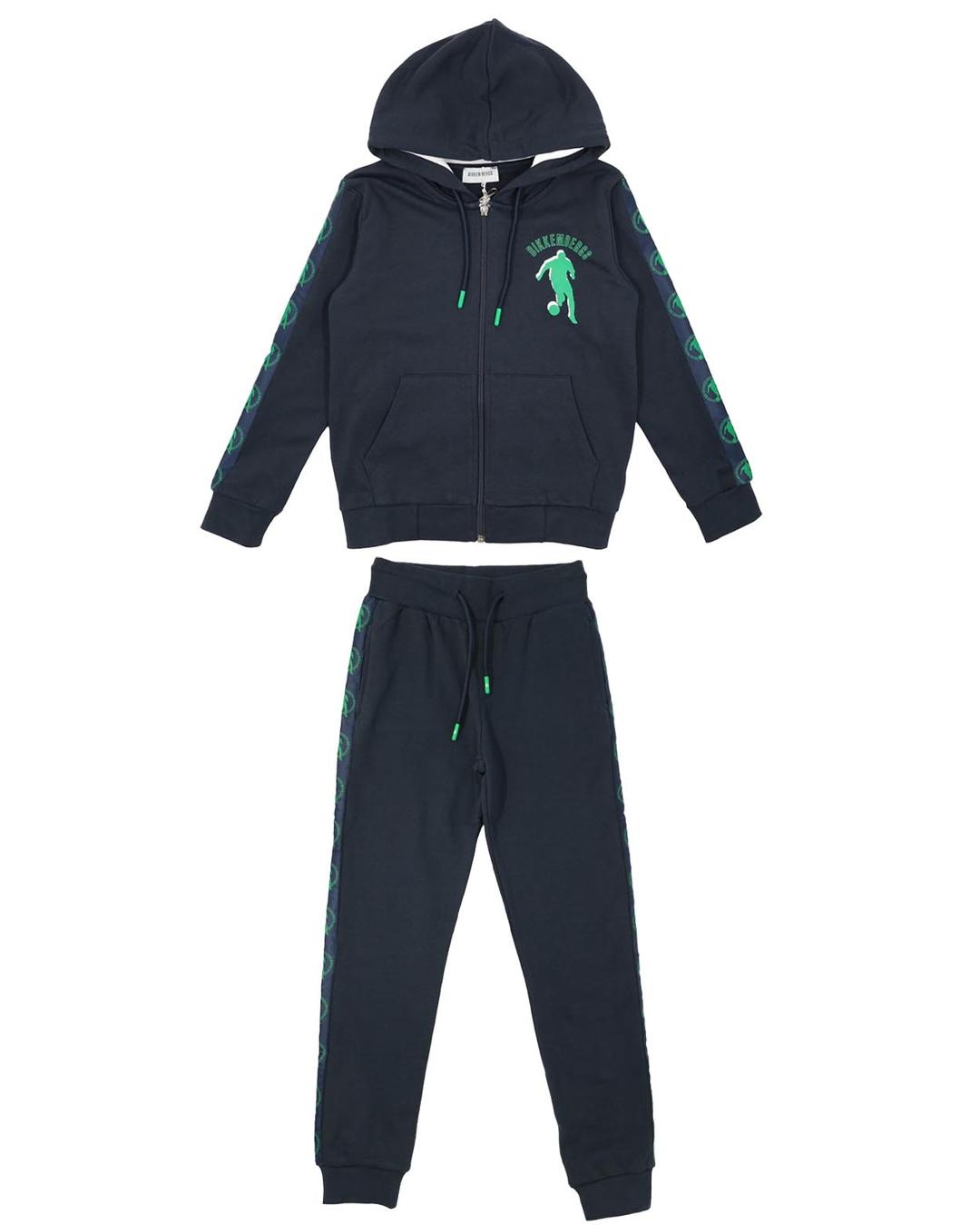 Спортивный костюм Bikkembergs