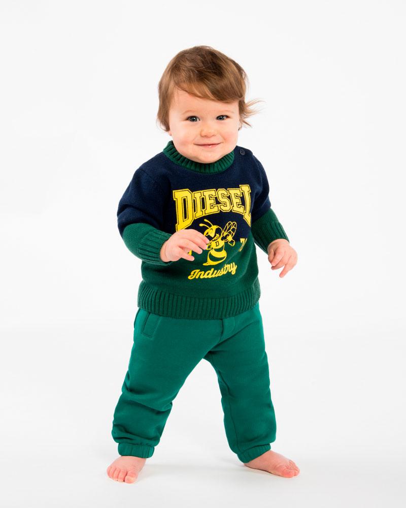 Брюки DIESEL