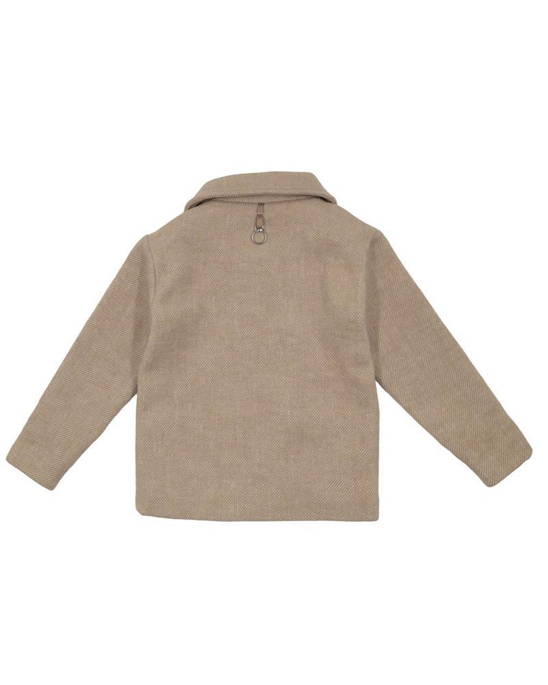 Пальто Trussardi
