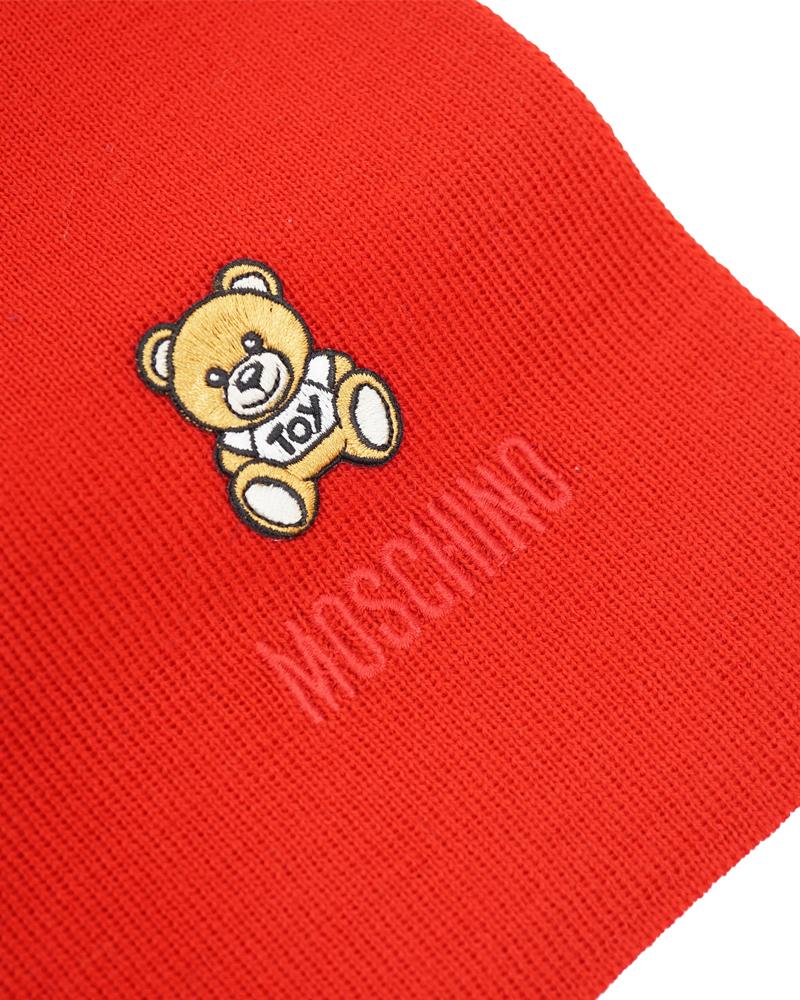 Шарф Moschino