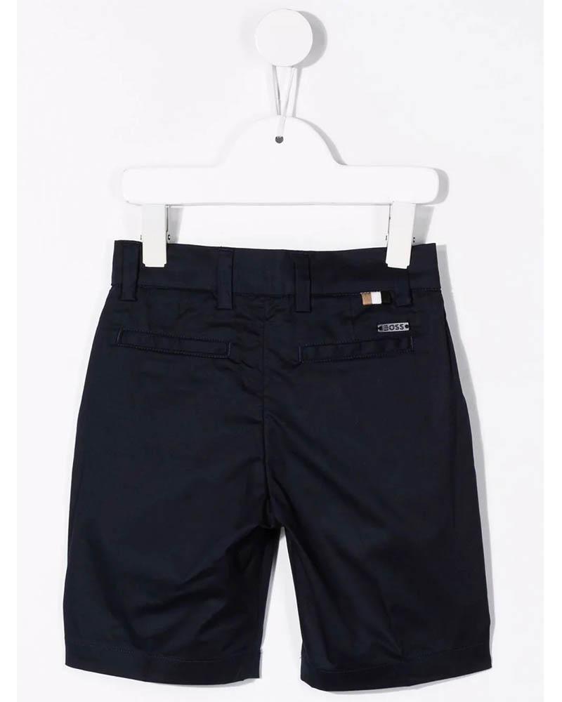 Шорты Hugo Boss