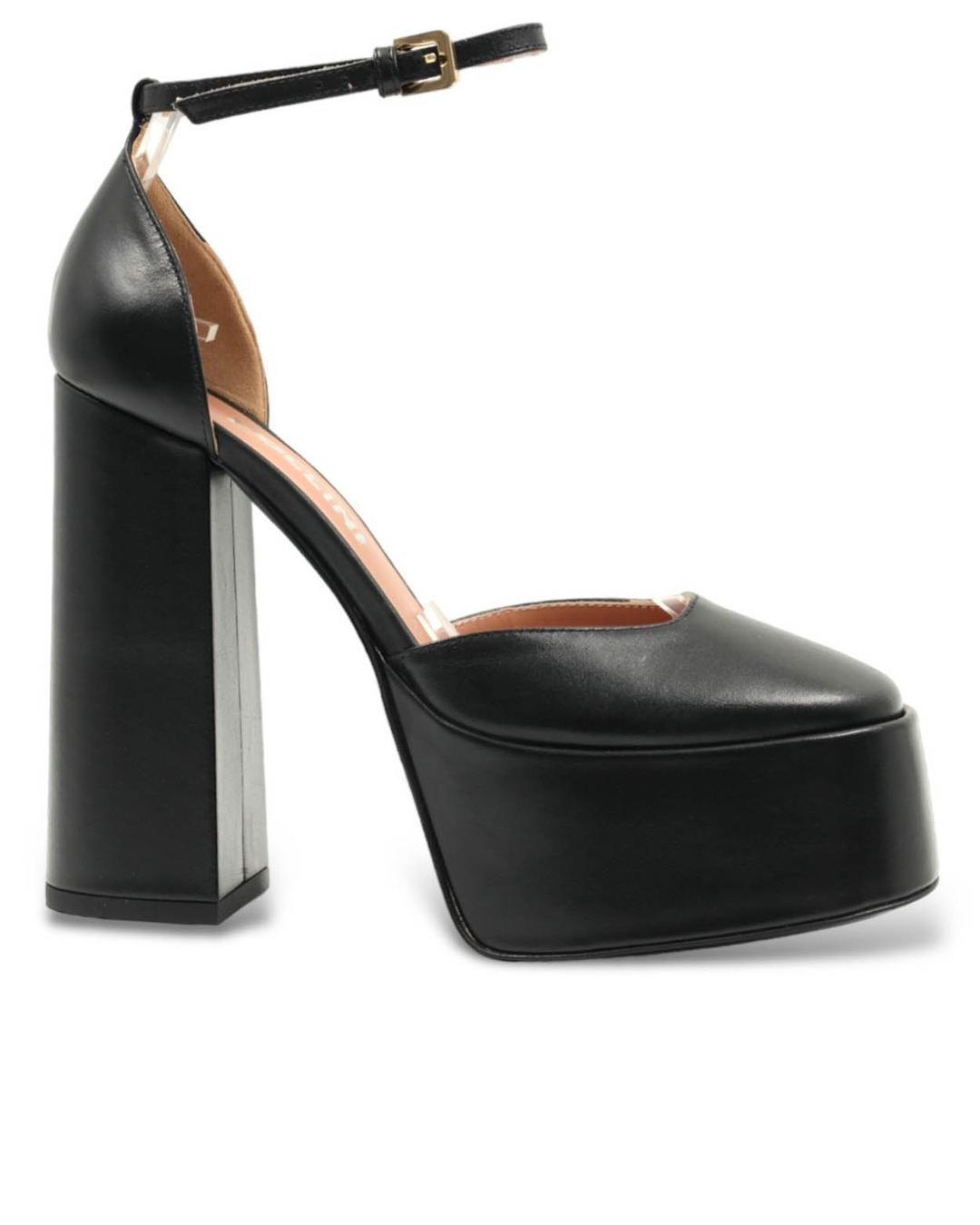 Туфли Pollini.