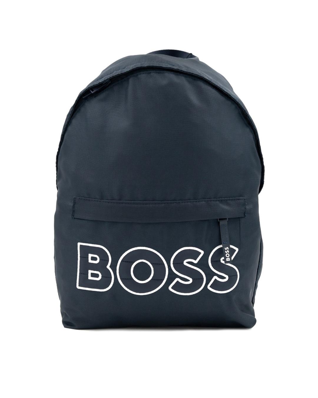 Рюкзак BOSS