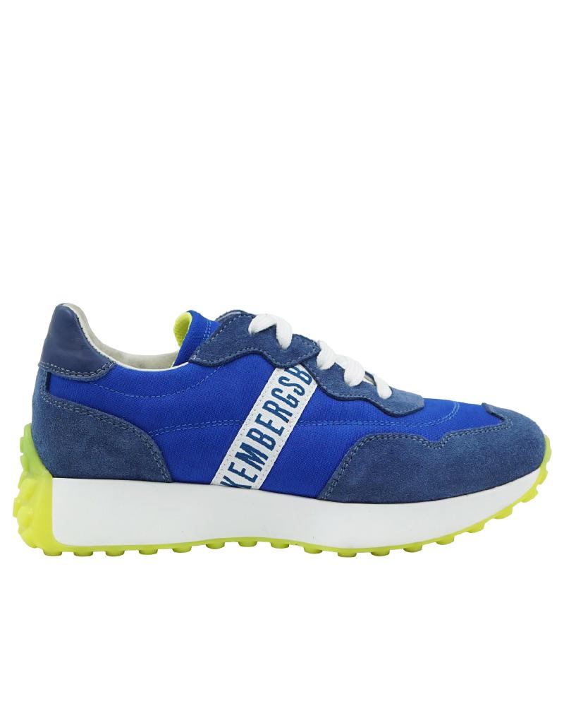 Кроссовки Bikkembergs