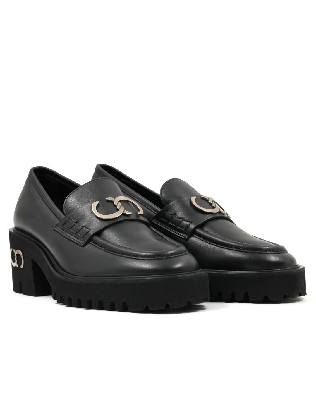 Туфли Cesare Casadei
