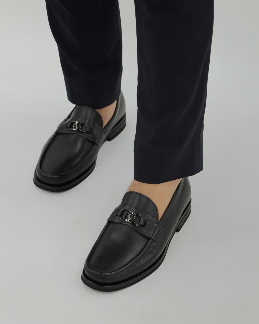 Лоферы Valentino