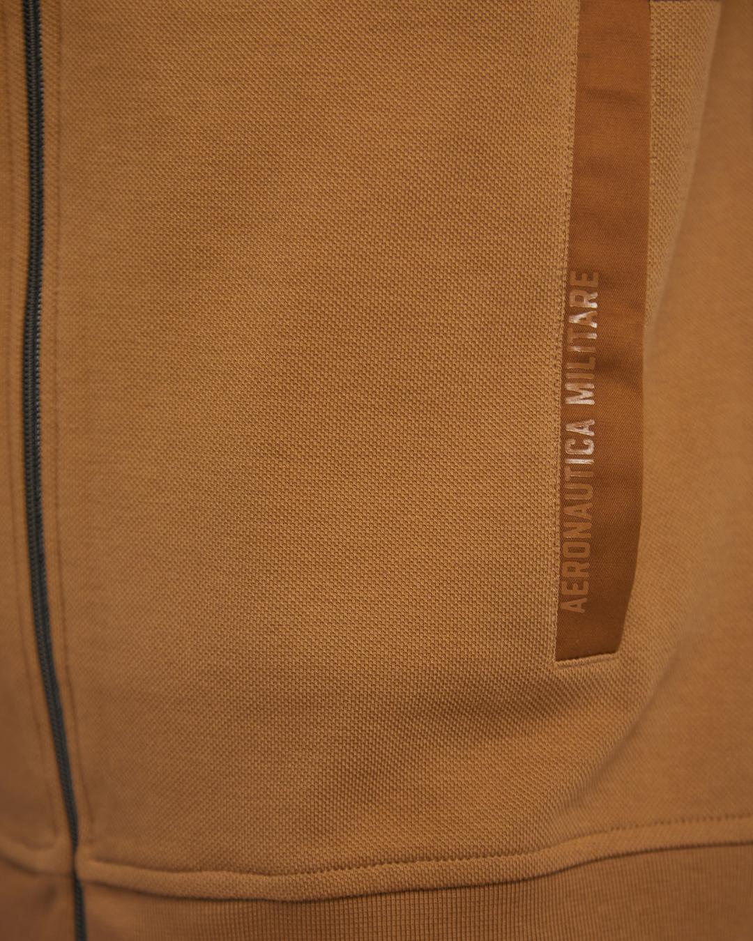 Кардиган Aeronautica Militare
