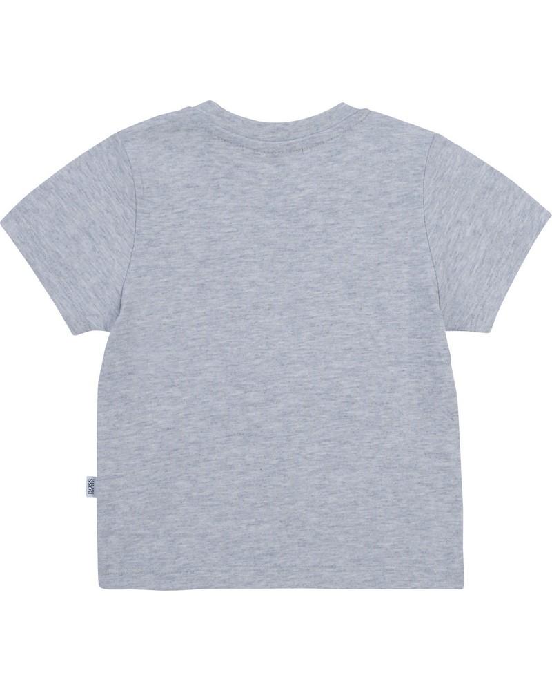 Футболка J05834/A32--1 Hugo Boss