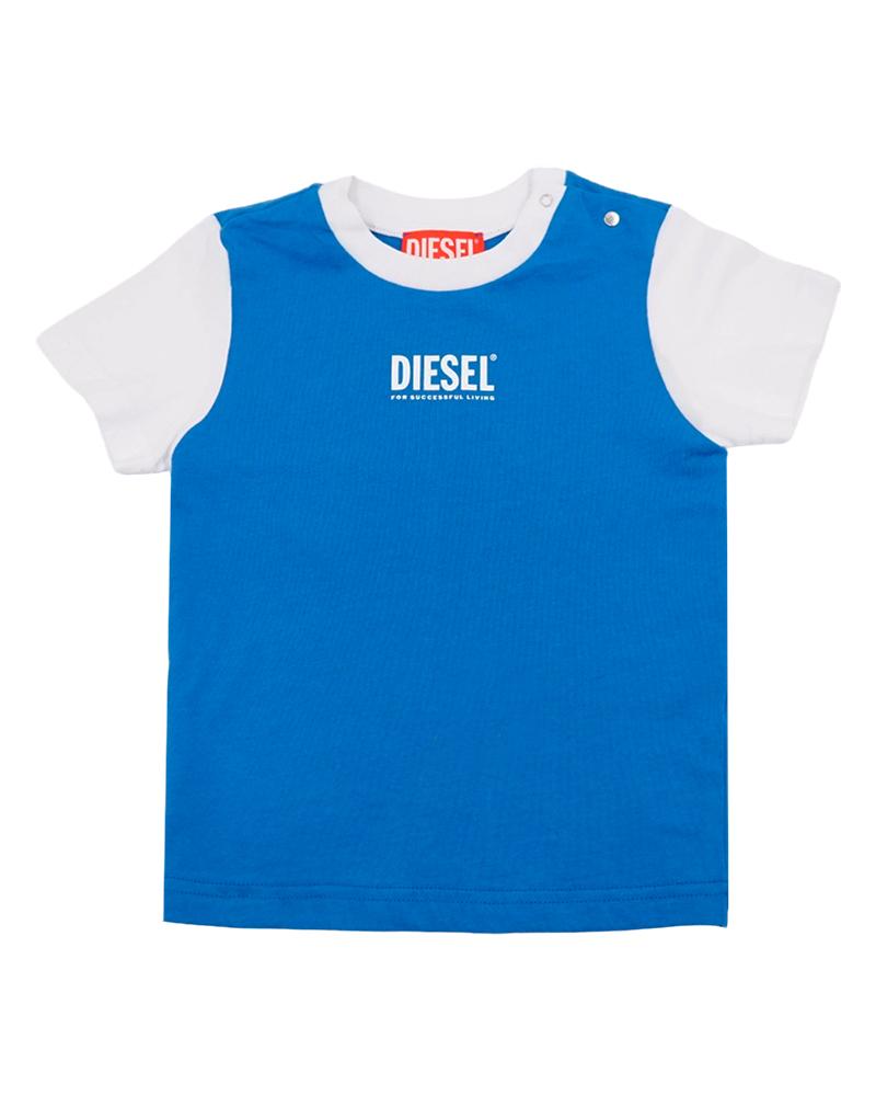 Футболка DIESEL