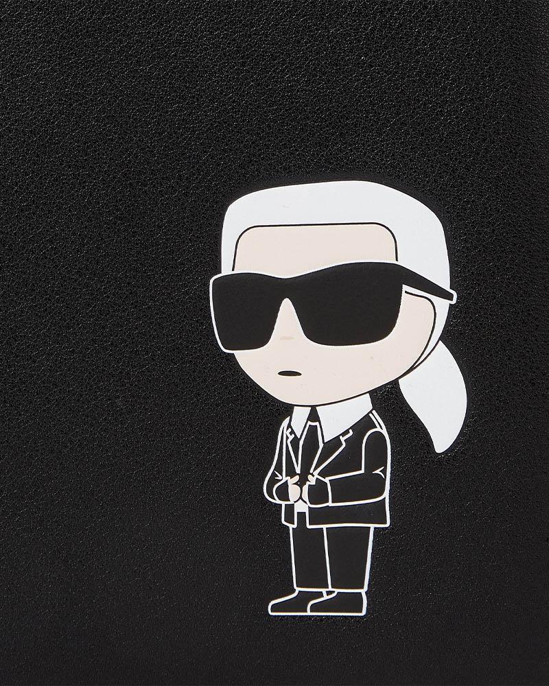 Обл. для паспорта Karl Lagerfeld