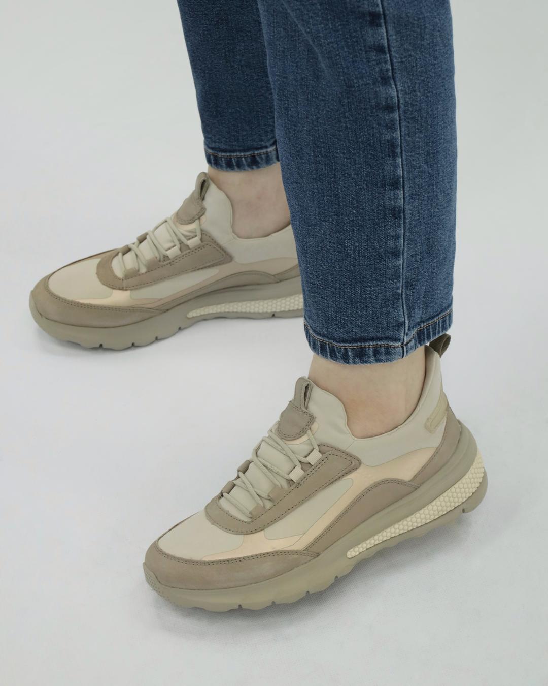 Кроссовки Geox