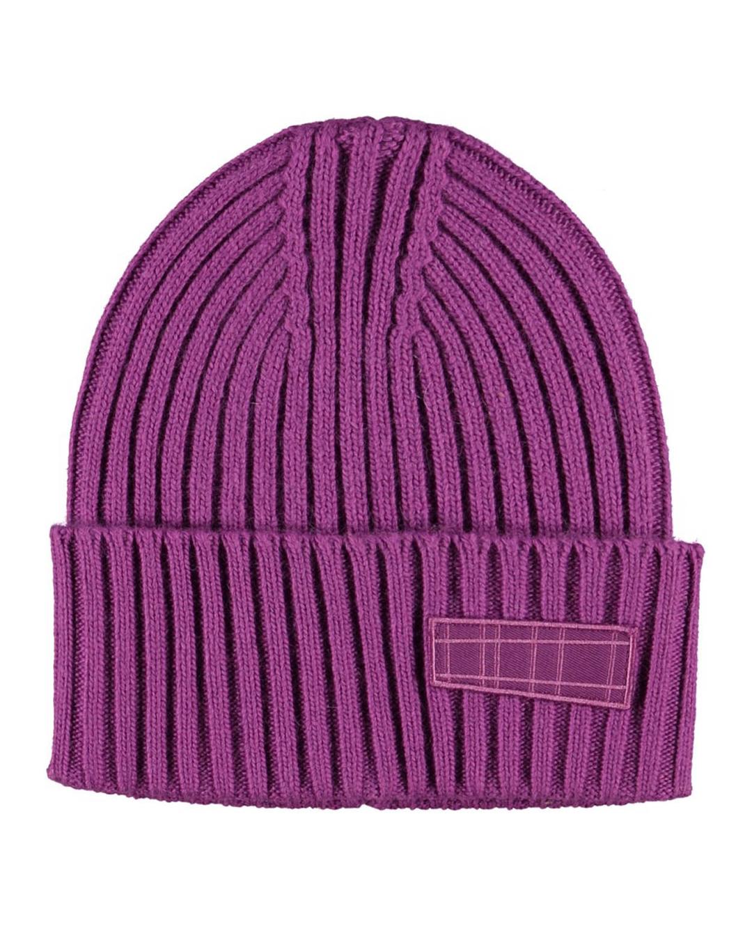 Шапка Molo
