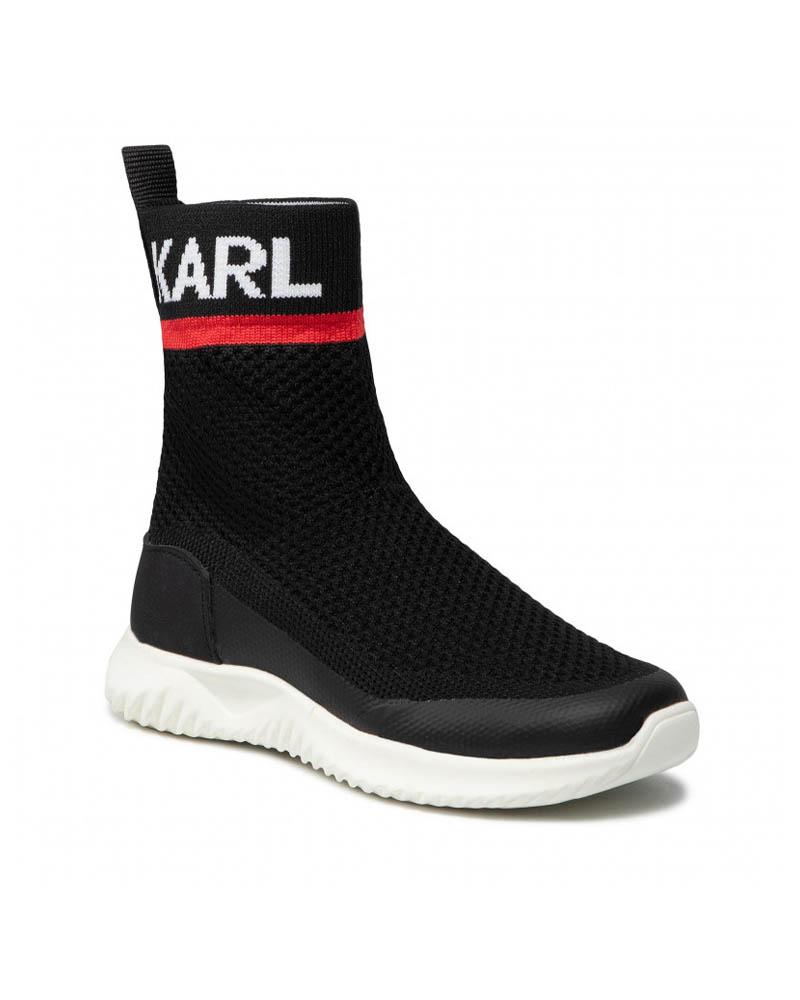 Кроссовки Karl Lagerfeld