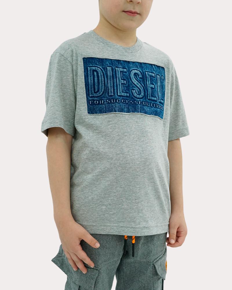 Футболка DIESEL